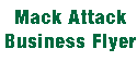 Macklin's New Business Flyer