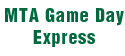 MTA Words