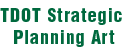 TDOT Office of Stategic Planning Art