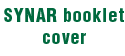 SYNAR Cover
